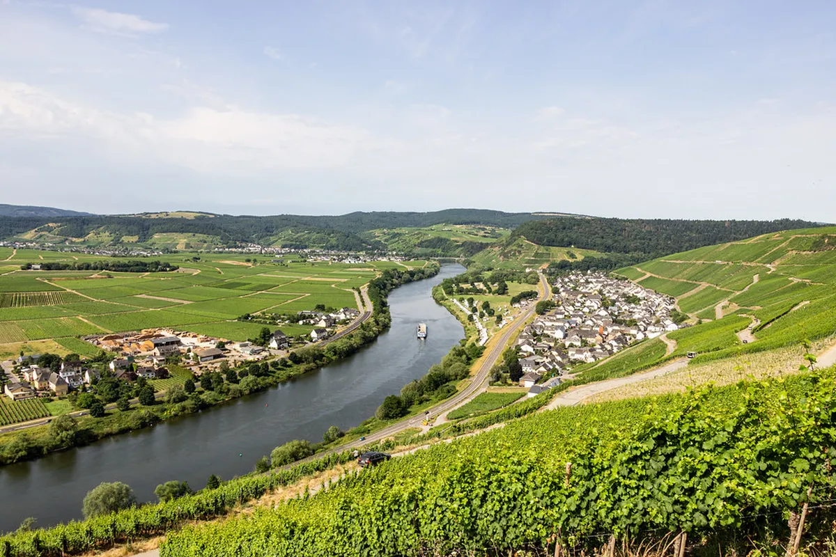 Trier Overlooked Roman Sites: Your 2025 Guide