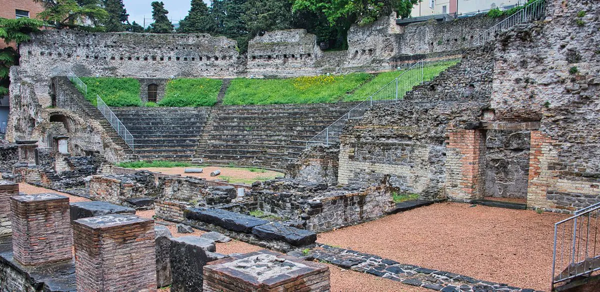 Trieste Hidden Walking Routes: Discover Secret City Paths 2025