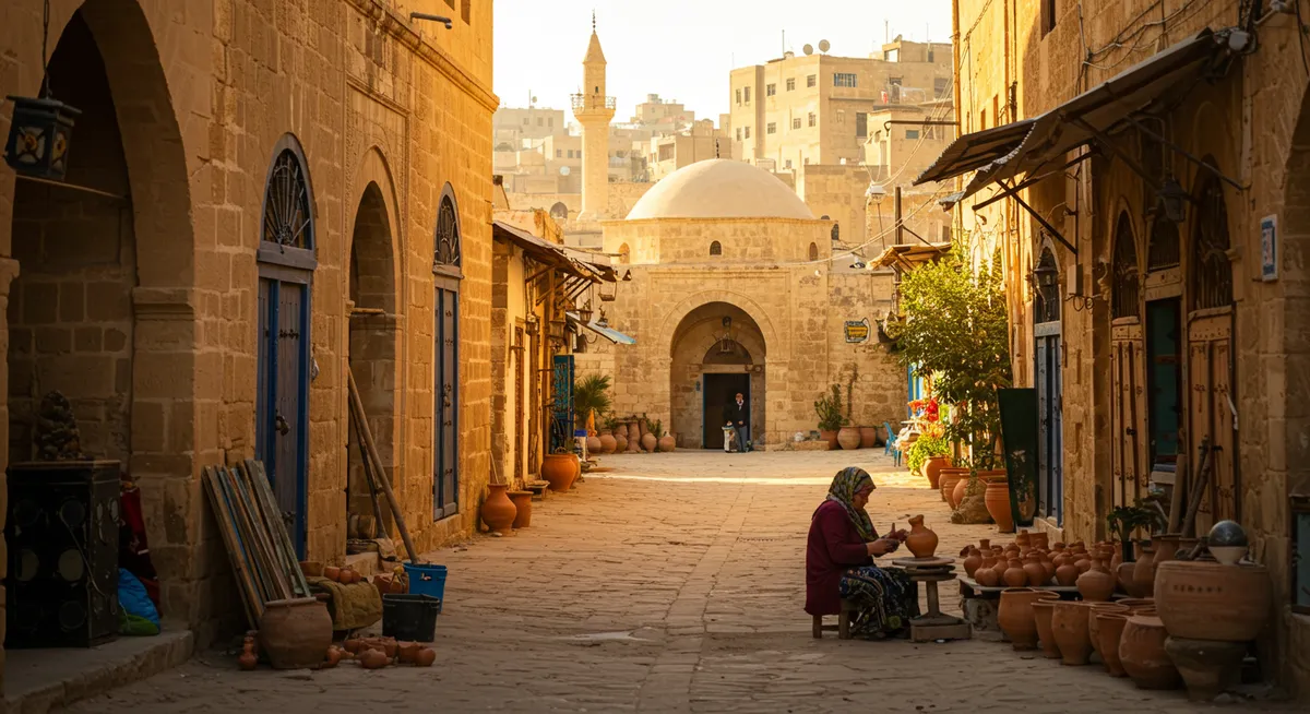 Tripoli Off The Beaten Path Guide 2025: Hidden Gems