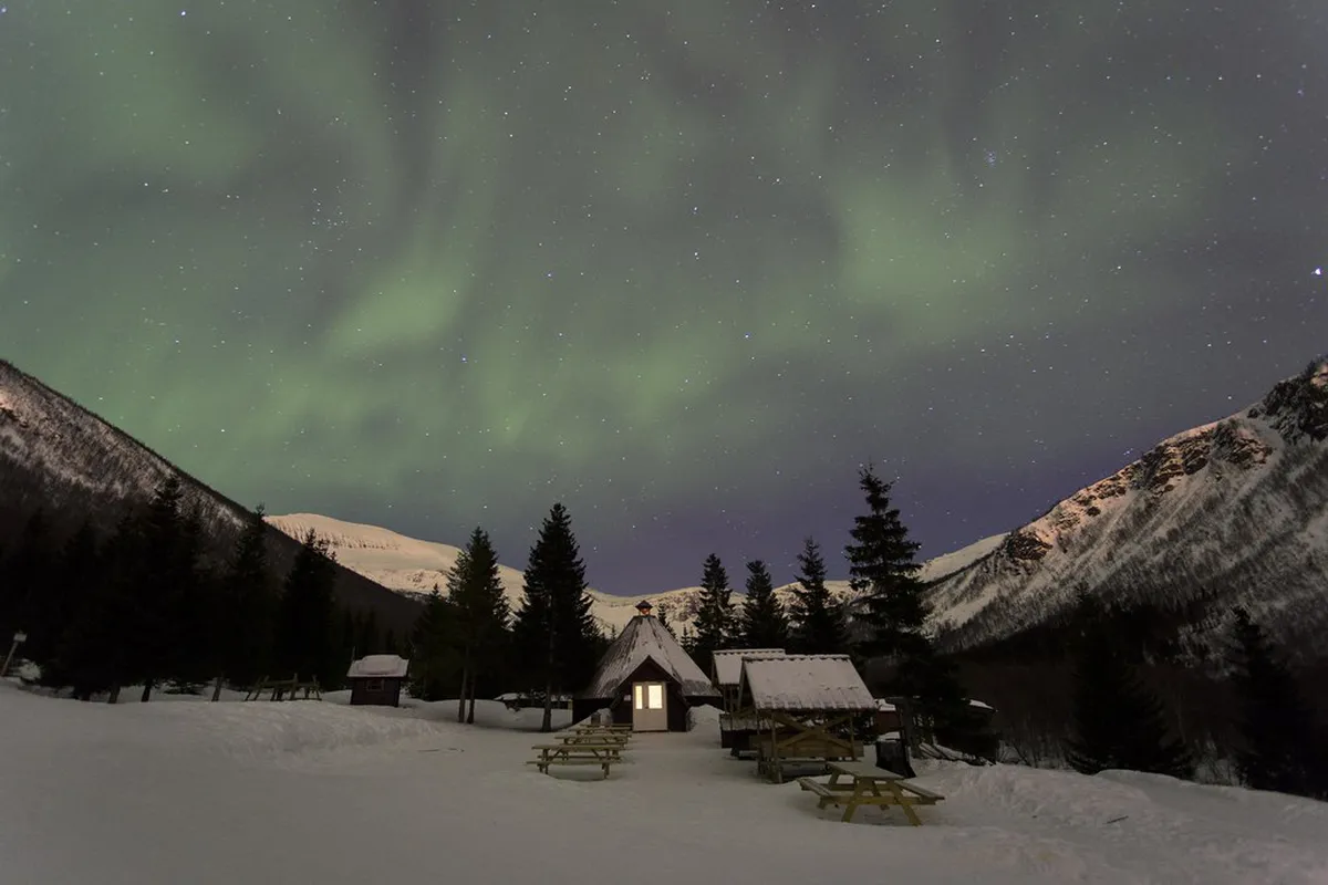 Discover Tromsø's Best Local Hangout Spots in 2025