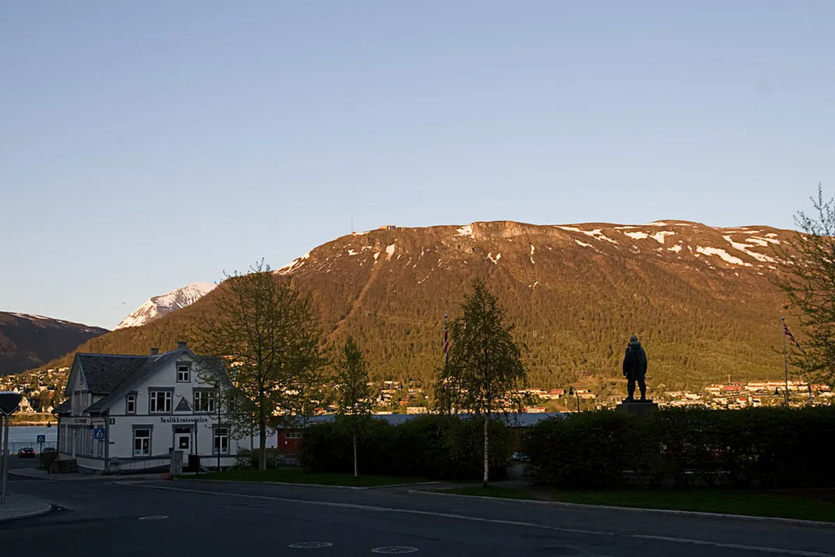 Tromsø's Offbeat Museums: Your Ultimate 2025 Guide