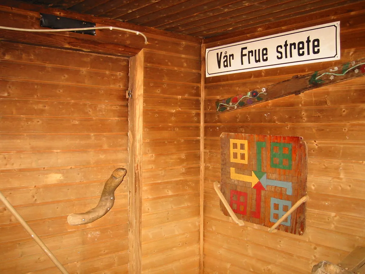 Trondheim Authentic Souvenir Shops: Your 2025 Shopping Guide