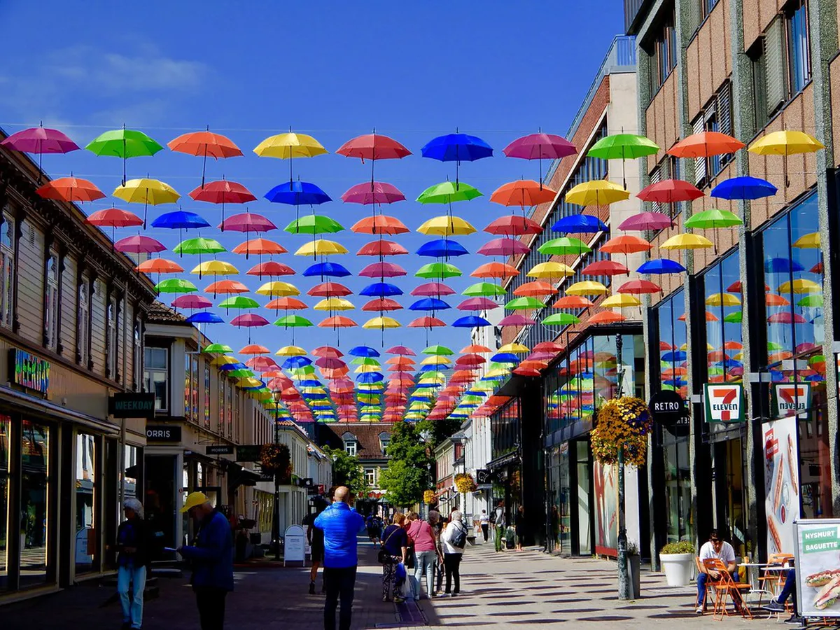 Trondheim Budget Hidden Finds: Your 2025 Travel Guide