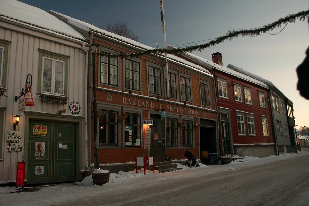 Trondheim Cozy Pubs: Your Ultimate Discovery Guide for 2025