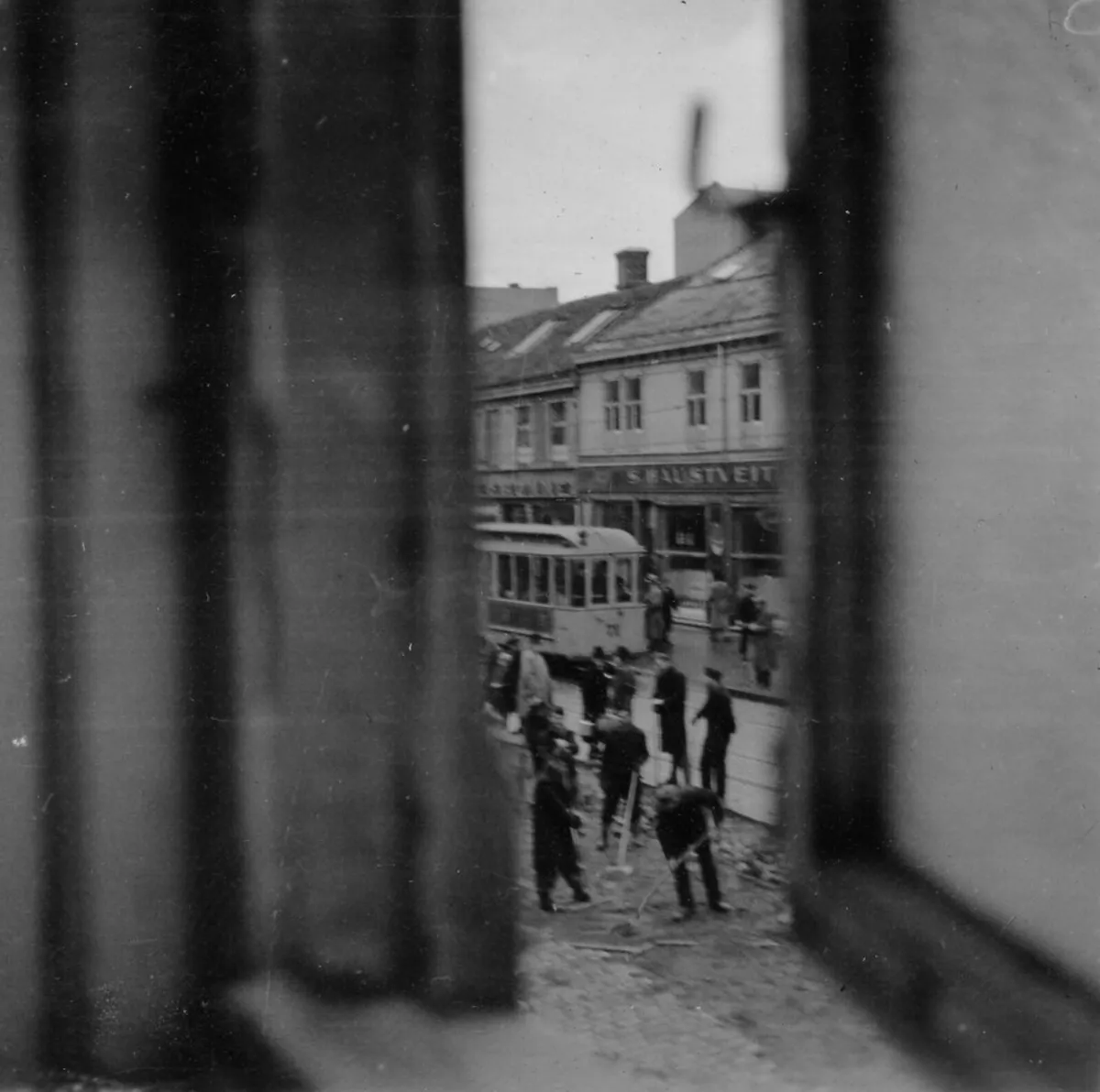 Trondheim Secret Viewpoints: Uncover Hidden City Panoramas