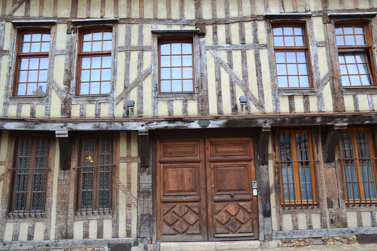 Discover Troyes Offbeat Museums in 2025