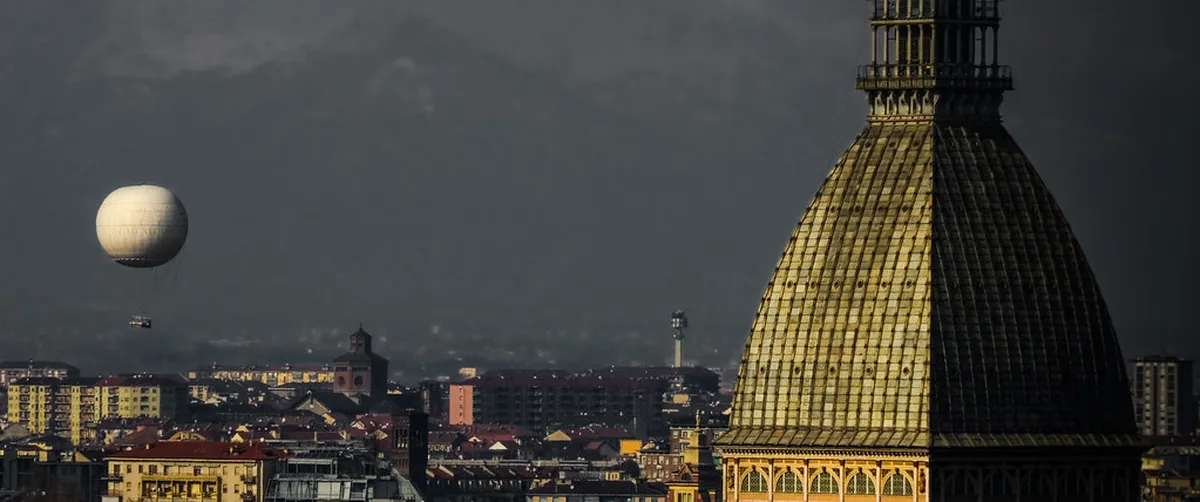Turin's Forgotten Historical Sites: A 2025 Guide