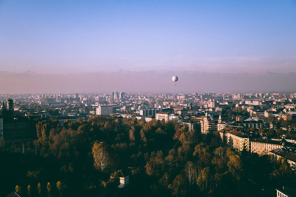 Turin's Hidden Views: A Lesser-Known Viewpoints Guide 2025