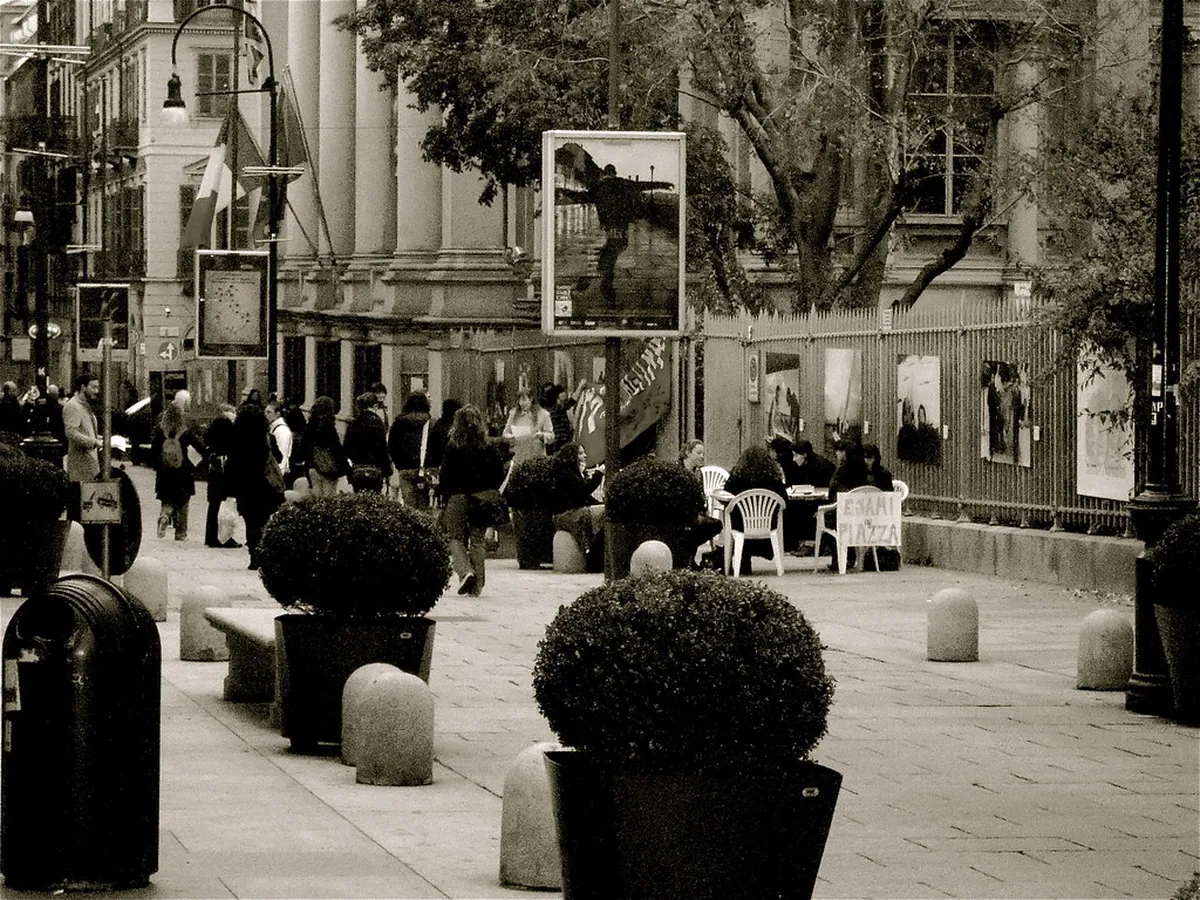 Discover Turin's Offbeat Neighborhood Walks in 2025