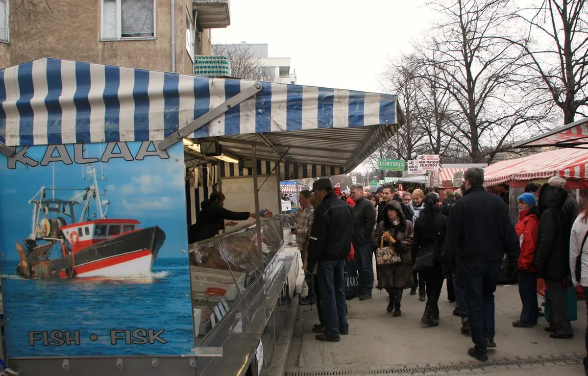 Turku Local Food Experiences: A 2025 Culinary Guide