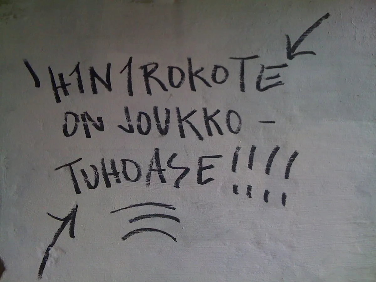 Turku Street Art Walking Guide for 2025: Explore Murals