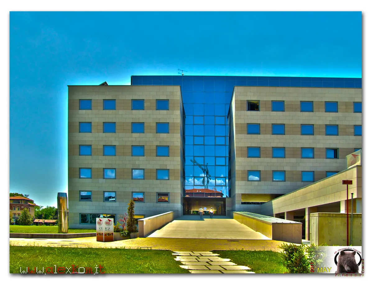 Udine Best Viewpoint Secrets: Hidden Panoramic Gems