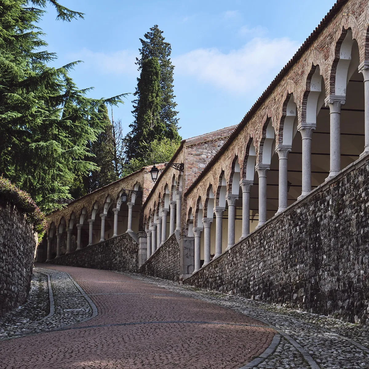 Explore Udine's Lesser-Known Museums in 2025