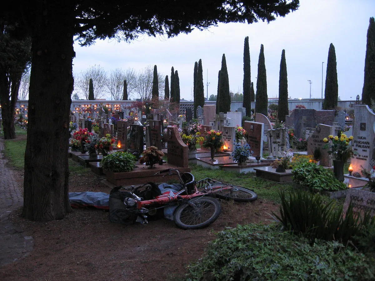 Udine Off-the-Beaten-Path Itinerary for 2025