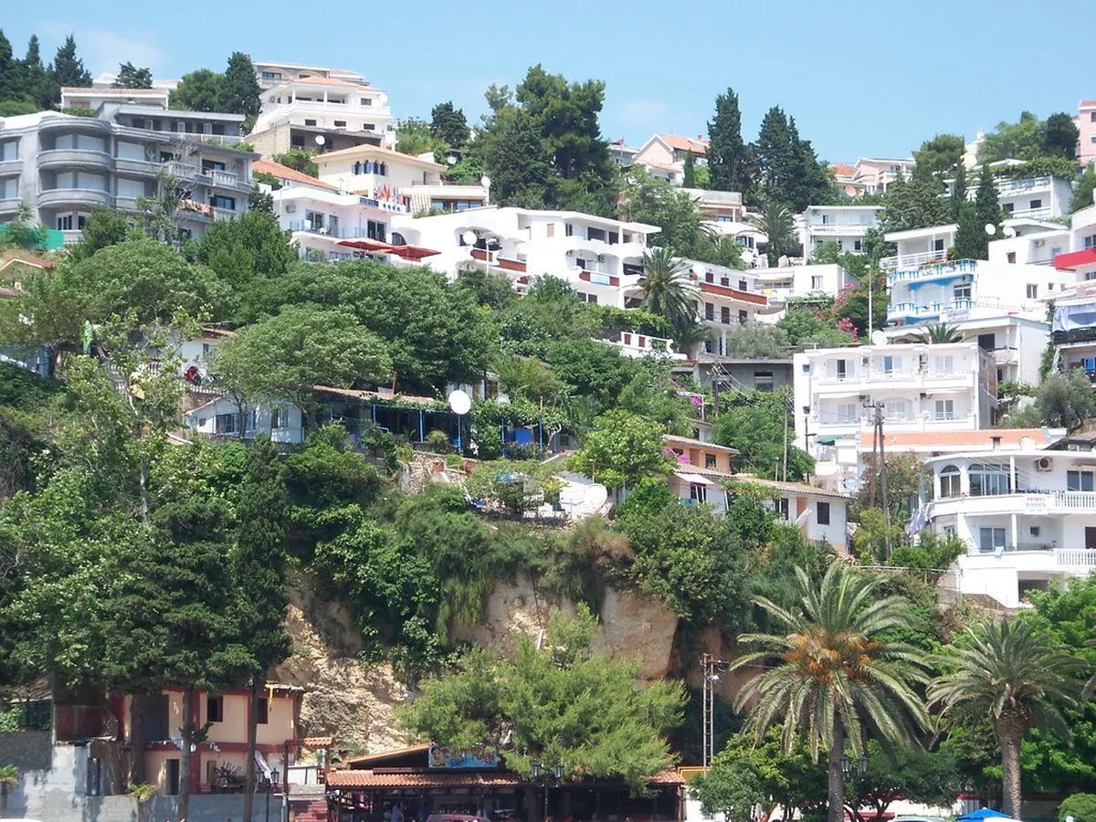Ulcinj Adventure: Uncovering Montenegro's Secret Spots in 2025