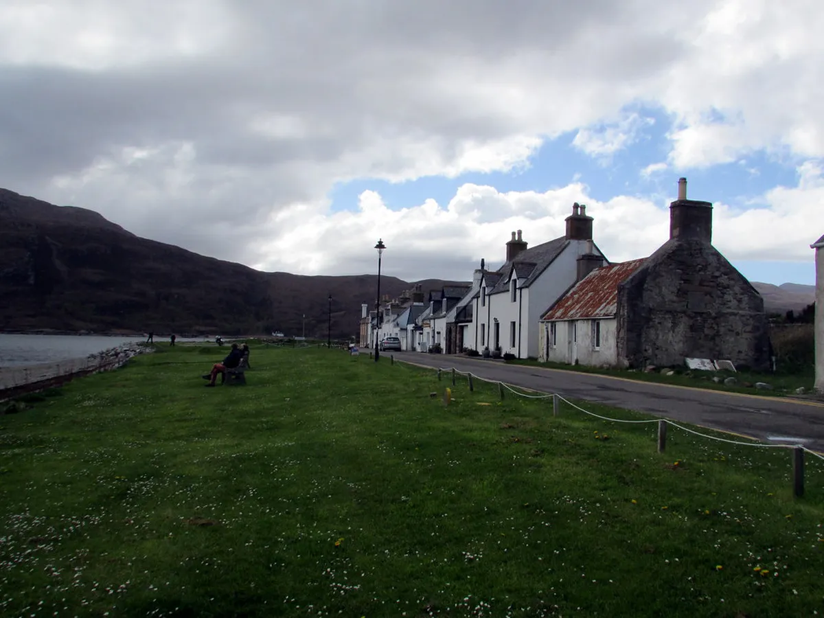 Ullapool's Hidden Gems: Discover Secret Scottish Highlands in 2025
