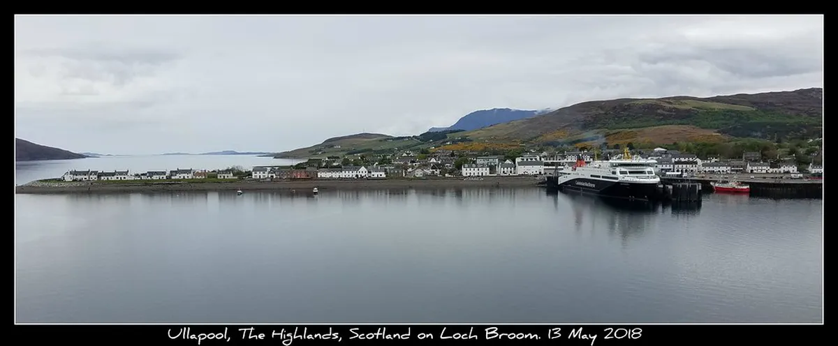 Ullapool Unspoiled Scenic Views: Your 2025 Guide