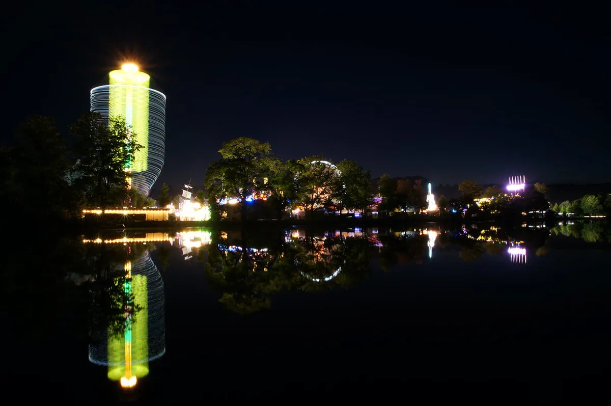 Ulm Hidden Gems: Uncovering the City's Secret Charms