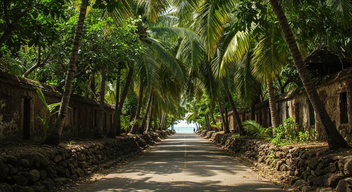 Uncovering Unawatuna's Hidden Gems: Your Guide to Secret Sri Lankan Paradise