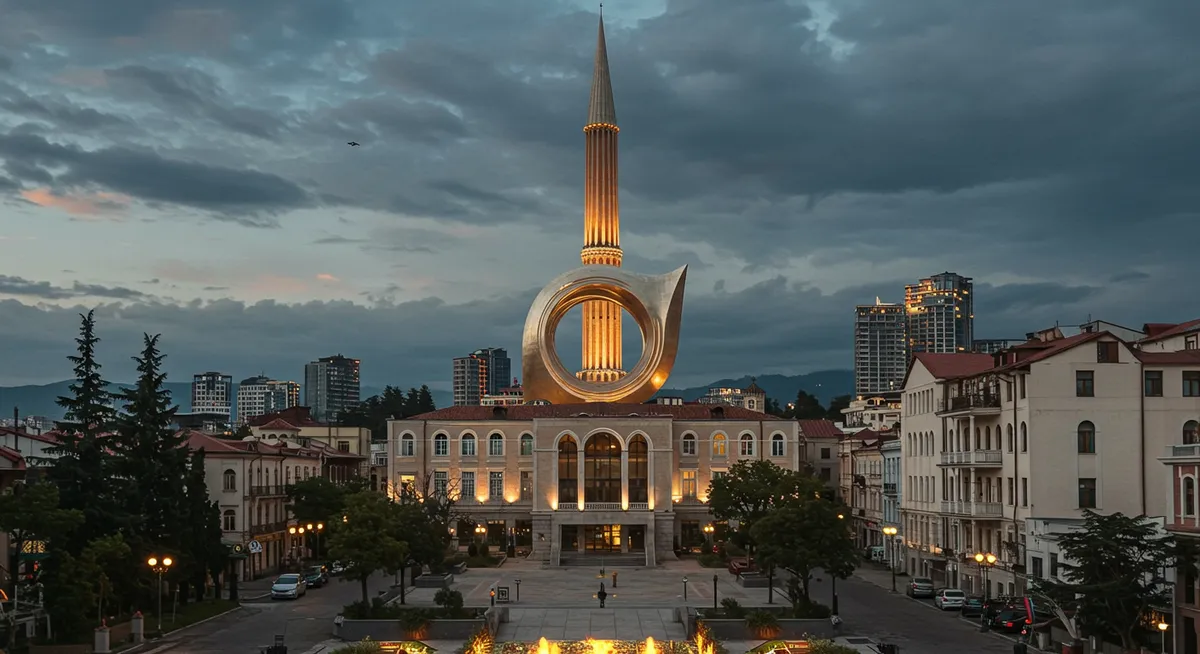 Underrated Museums Batumi: Hidden Cultural Gems