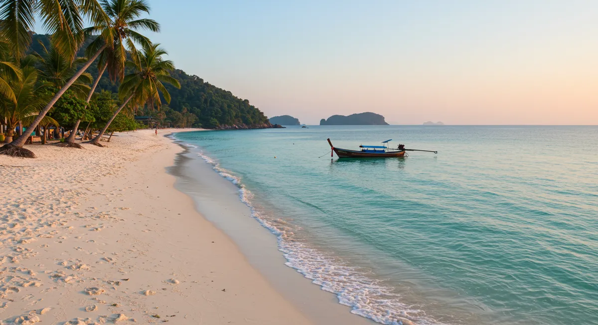 Undiscovered Beaches Trat 2025: Your Secret Guide
