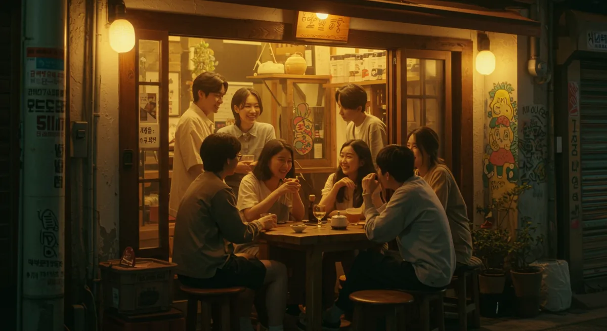 Undiscovered Daegu Attractions 2025