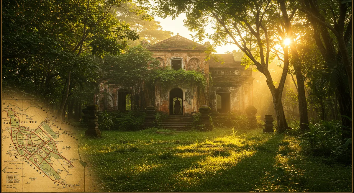 Undiscovered Historical Sites in Ho Chi Minh City