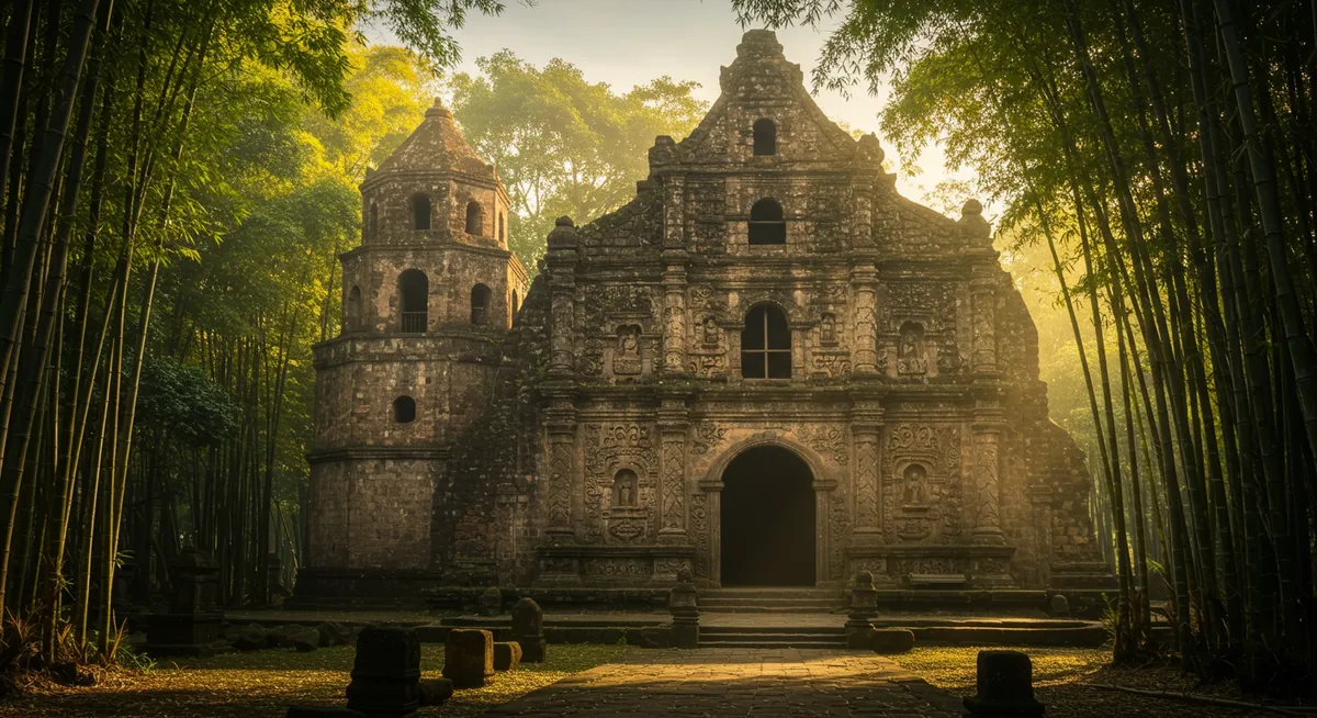 Undiscovered Historical Sites in Vigan You Must See