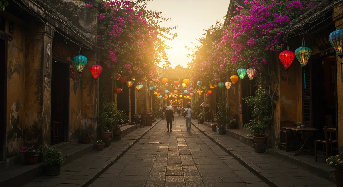 Discovering Hoi An's Undiscovered Ancient Town Spots