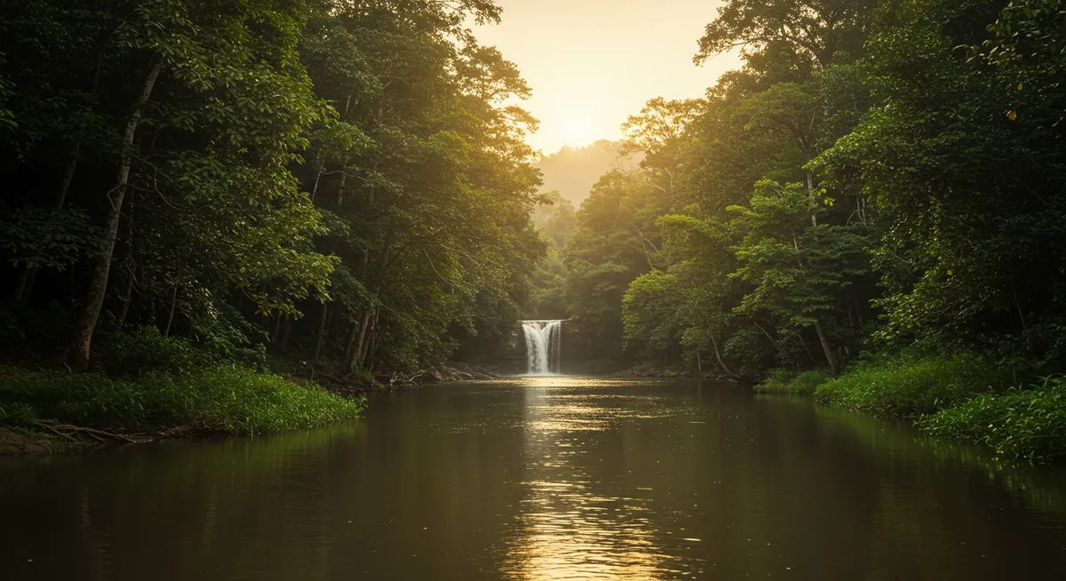 Discover Undiscovered Mae Sot Attractions