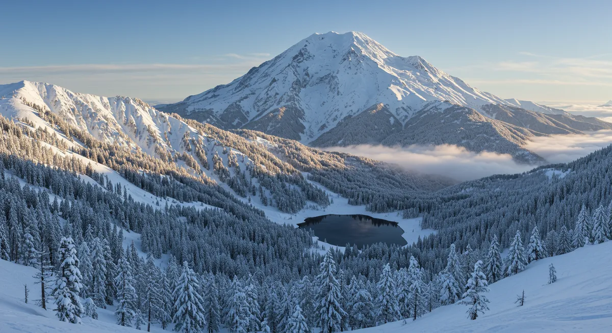 Undiscovered Niseko Viewpoints & Photo Spots