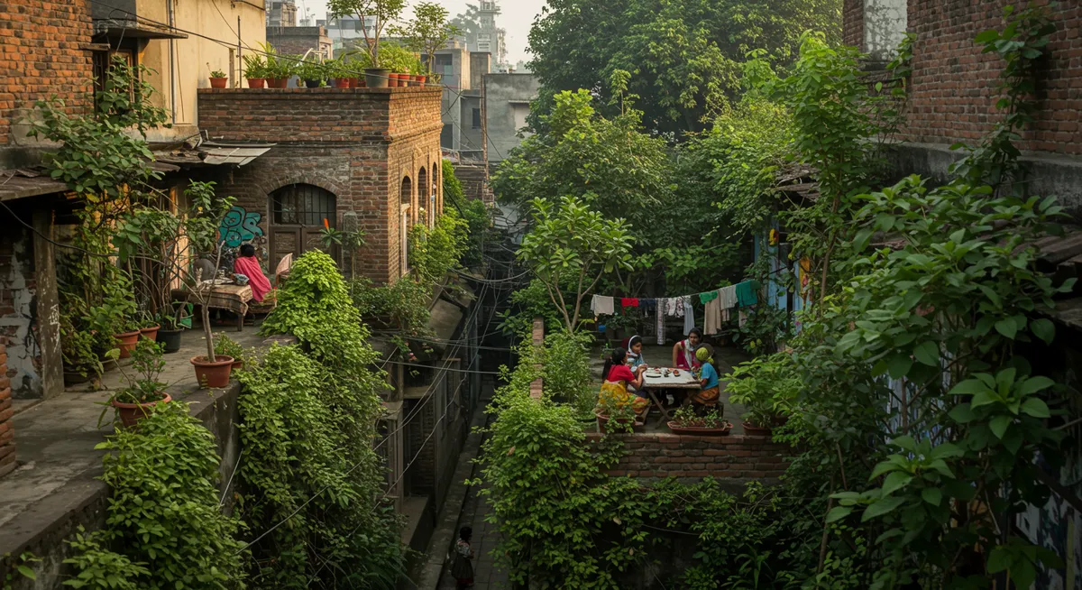 Undiscovered Places in Dhaka, Bangladesh: Hidden Gems