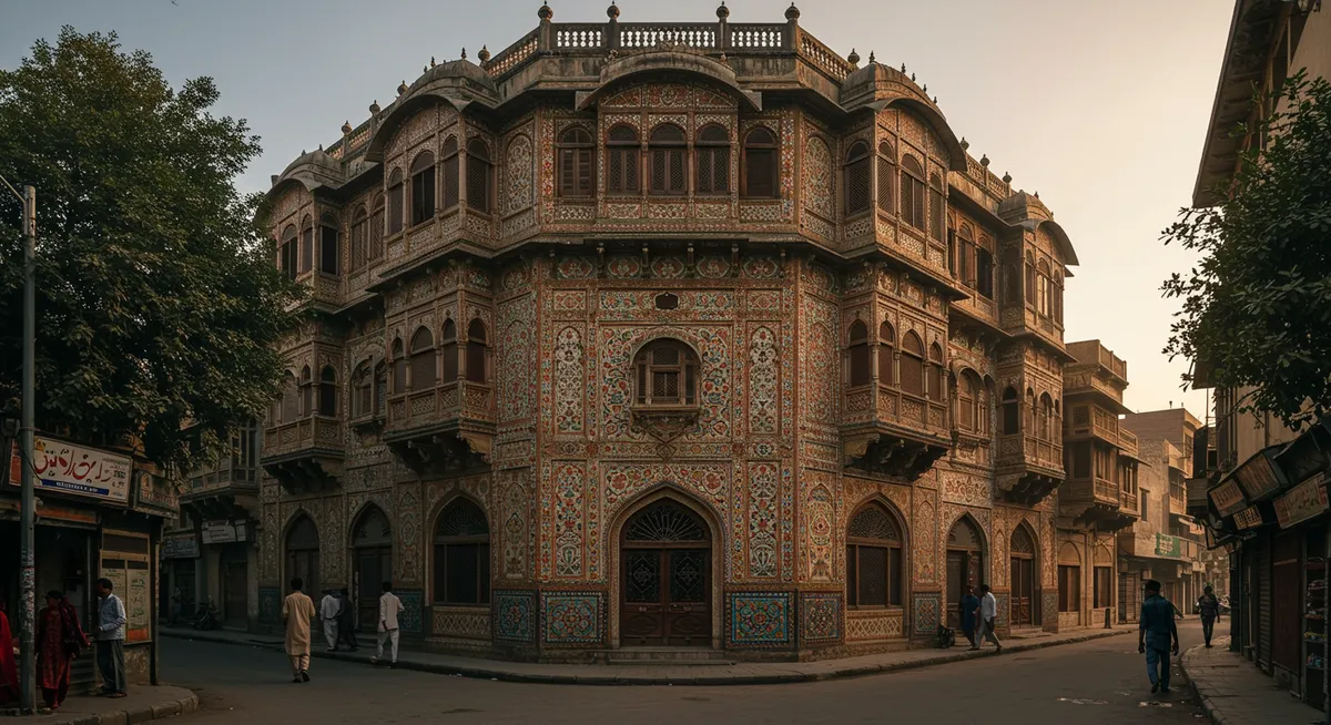 Undiscovered Places in Karachi: Hidden Gems Guide