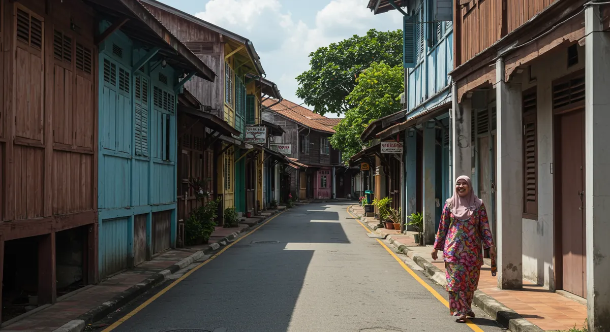 Undiscovered Places Kota Bharu: Hidden Gems Revealed