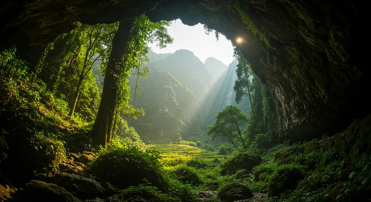 Explore Undiscovered Sapa Caves: A Guide