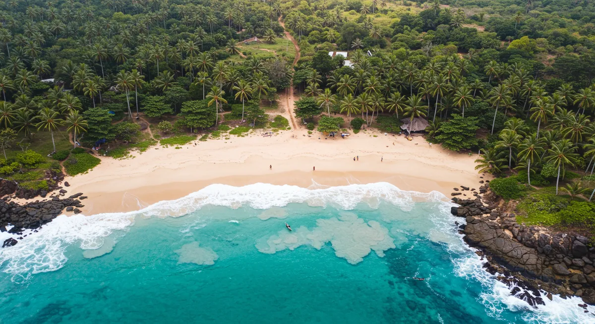 Unexplored Beaches Tangalla & Rekawa: Your Guide