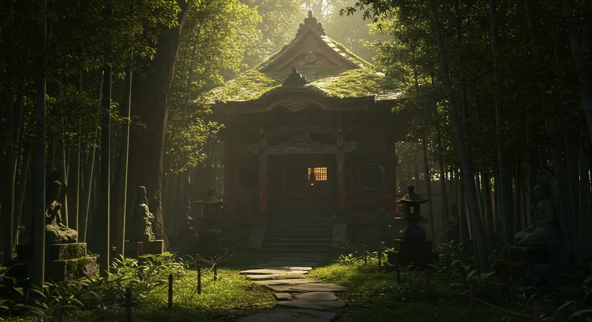 Unexplored Fukuoka Shrines & Temples Guide