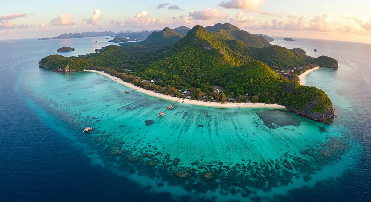 Semporna's Unexplored Islands: Your Secret Guide