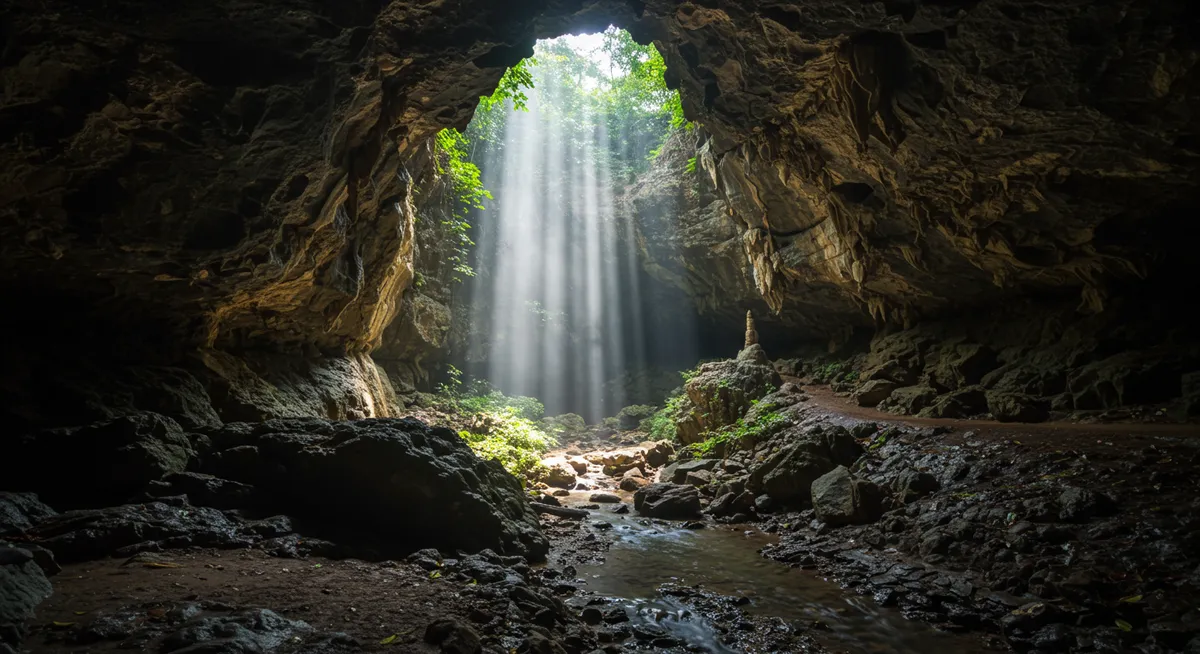 Unexplored Places Johor Bahru: Hidden Gems Guide