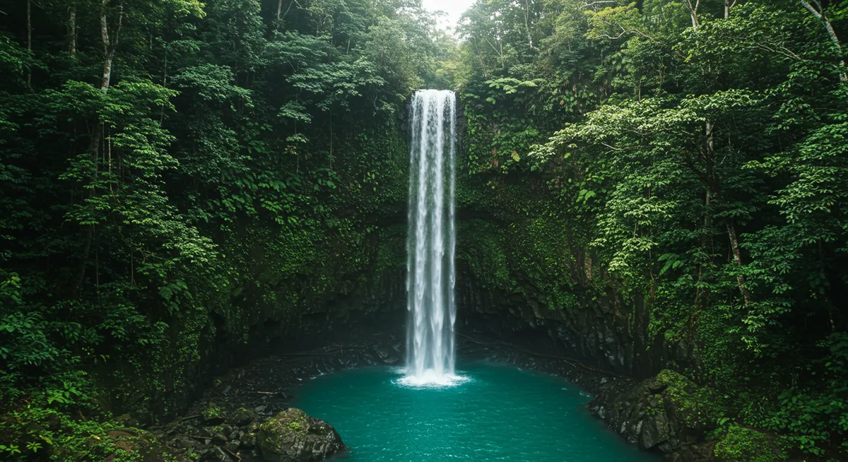 Unexplored Waterfalls Cebu City: A Hidden Gem Guide