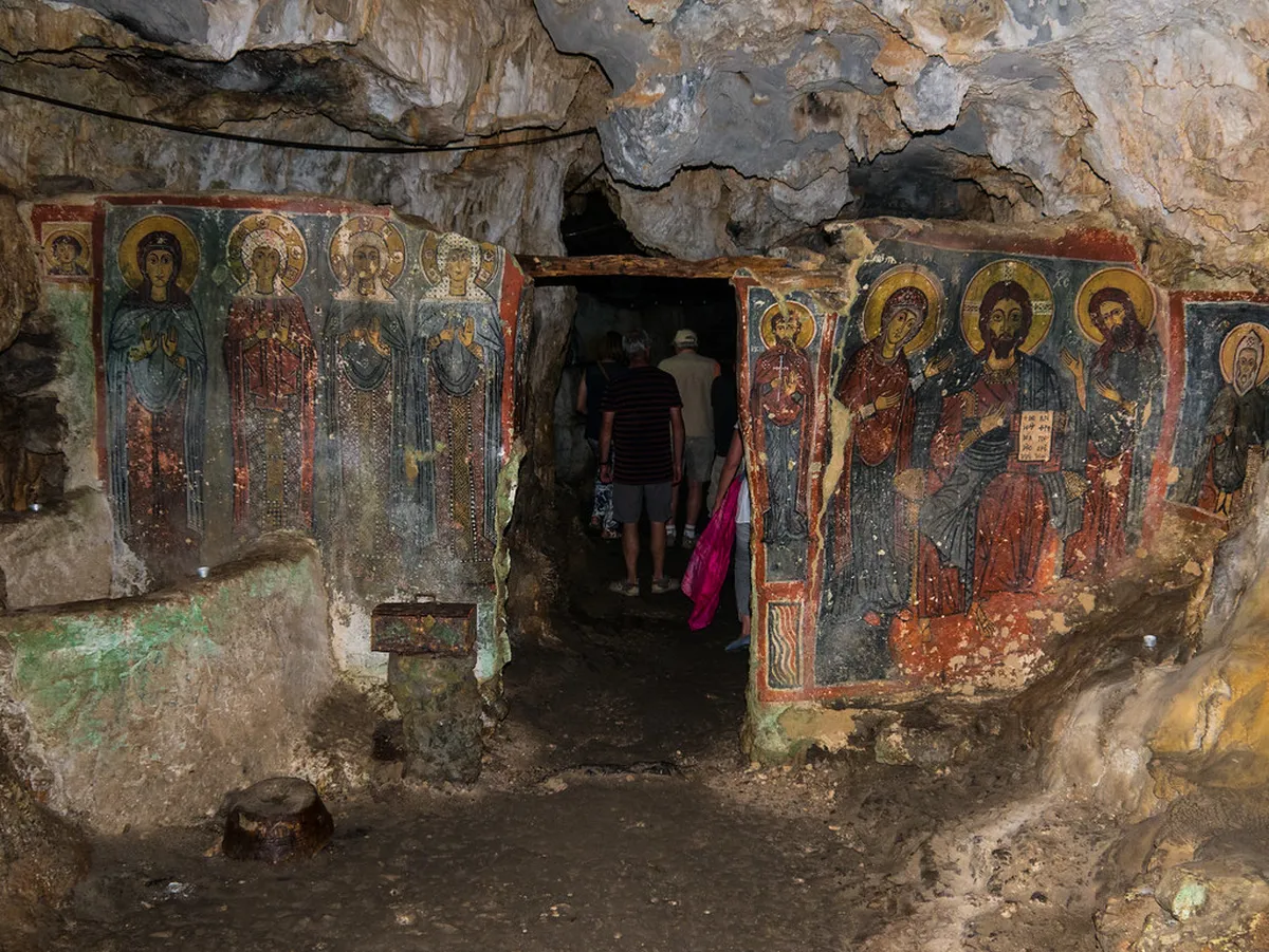 Discover Unique Agia Napa Experiences in 2025