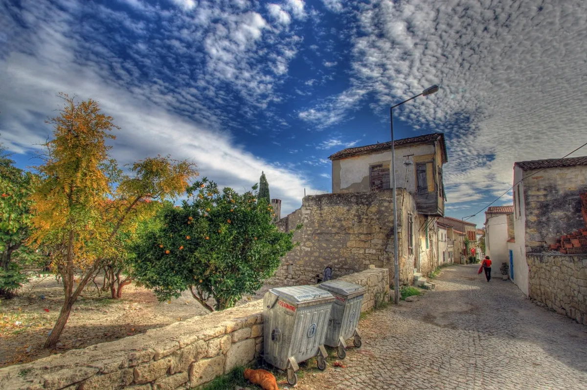 Unique Alaçatı Experiences: A 2025 Travel Guide