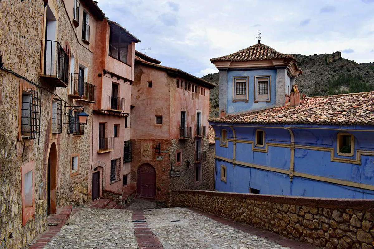 Unique Albarracín Photo Spots: Your 2025 Guide