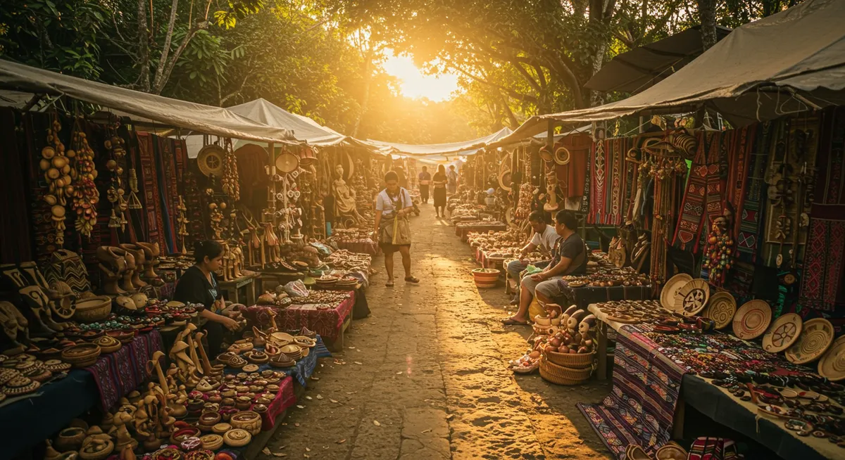 Unique Artisan Markets in Davao: A Buyer's Guide