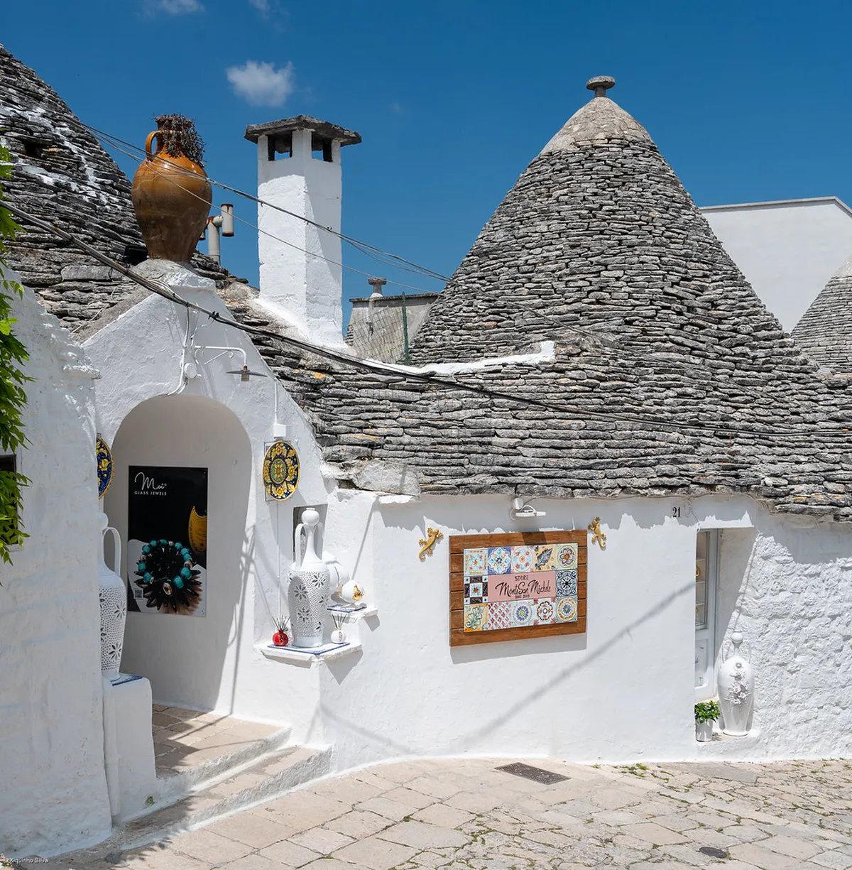 Discover Unique Bari Experiences & Hidden Gems in 2025