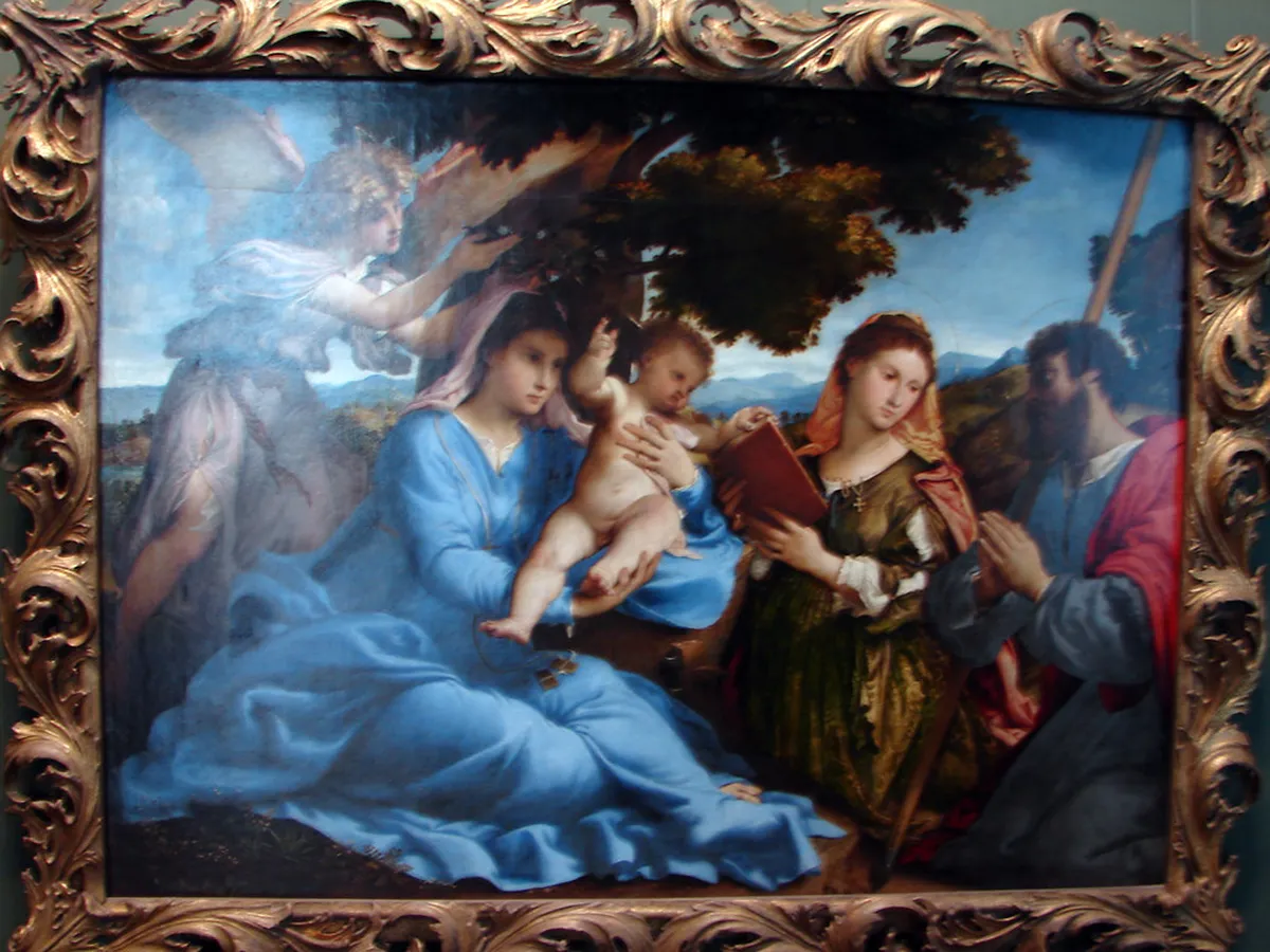 Discover Unique Bergamo Street Art: A 2025 Guide