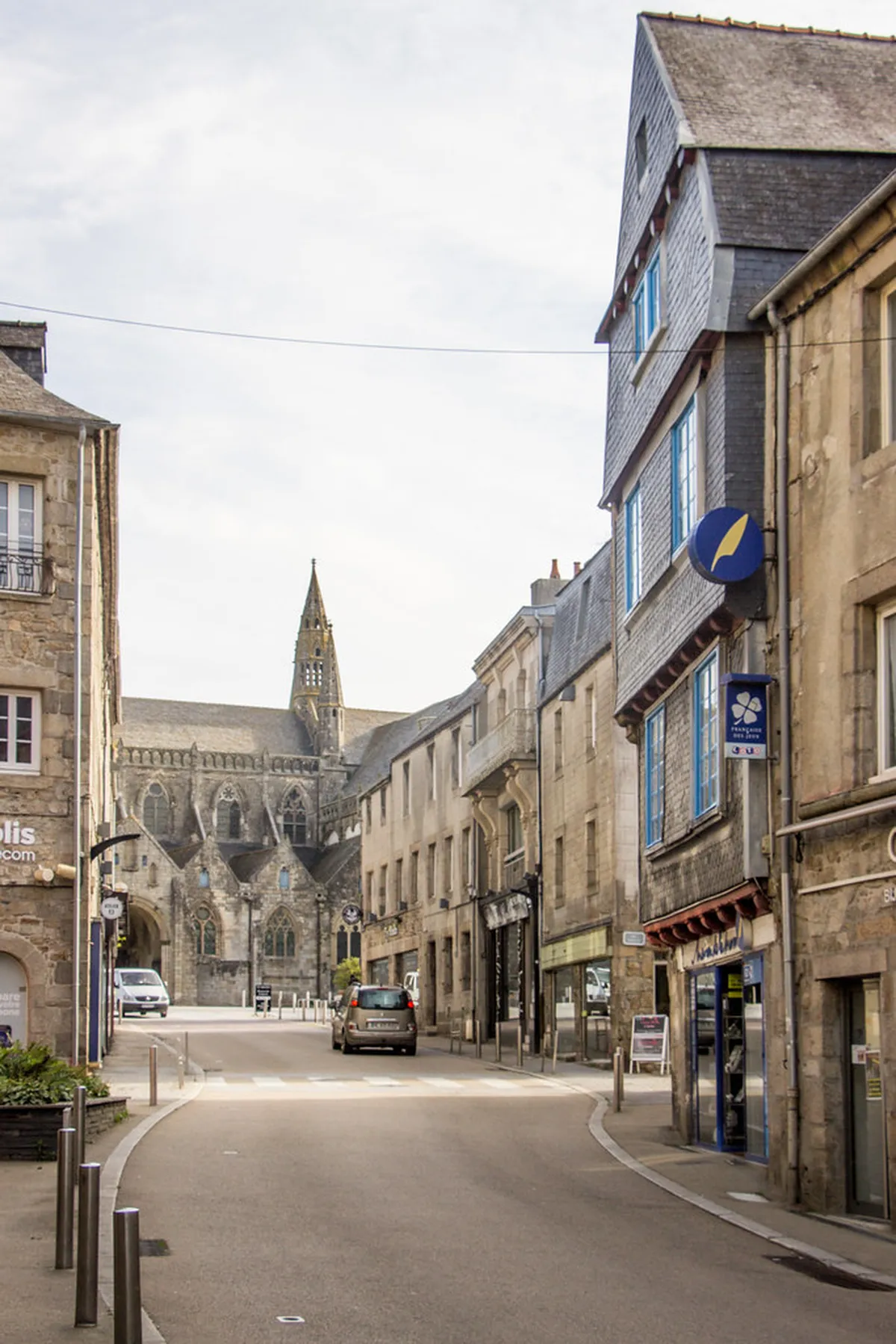 Discover Unique Blois Boutique Hotels for Your 2025 Trip