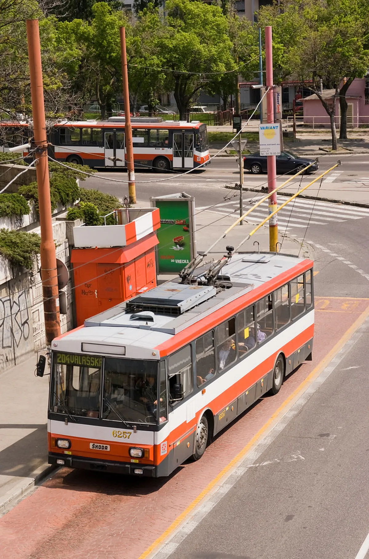 Discover Unique Bratislava Street Art in 2025