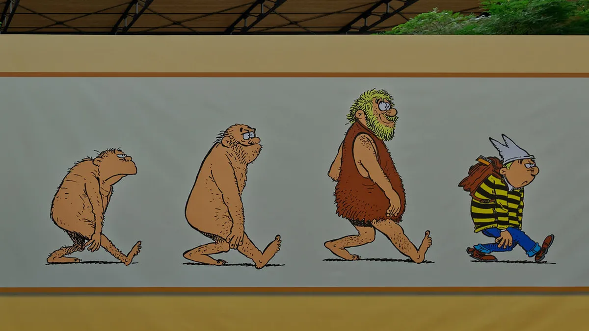 Unique Brussels Tours: Discover Hidden Gems in 2025