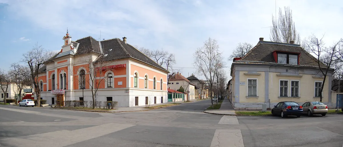 Discover Unique Budapest Local Eateries in 2025